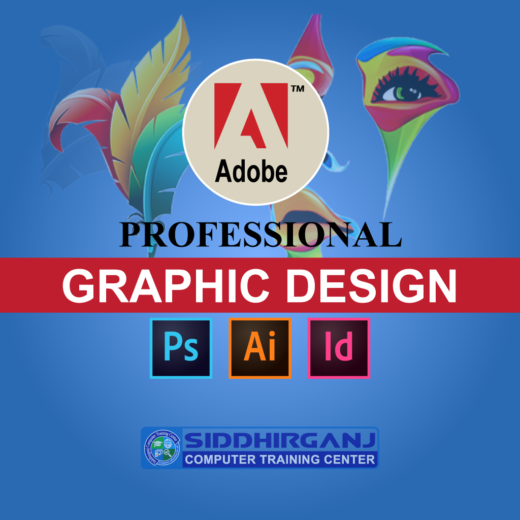 Professional Graphic Design